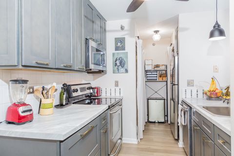 Tiny photo for 120 Glengarry Drive #112, Bloomingdale, IL 60108 (MLS # 12588523)