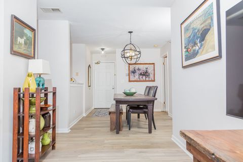 Tiny photo for 120 Glengarry Drive #112, Bloomingdale, IL 60108 (MLS # 12588523)