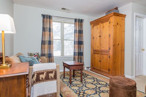 Tiny photo for 120 Glengarry Drive #112, Bloomingdale, IL 60108 (MLS # 12588523)