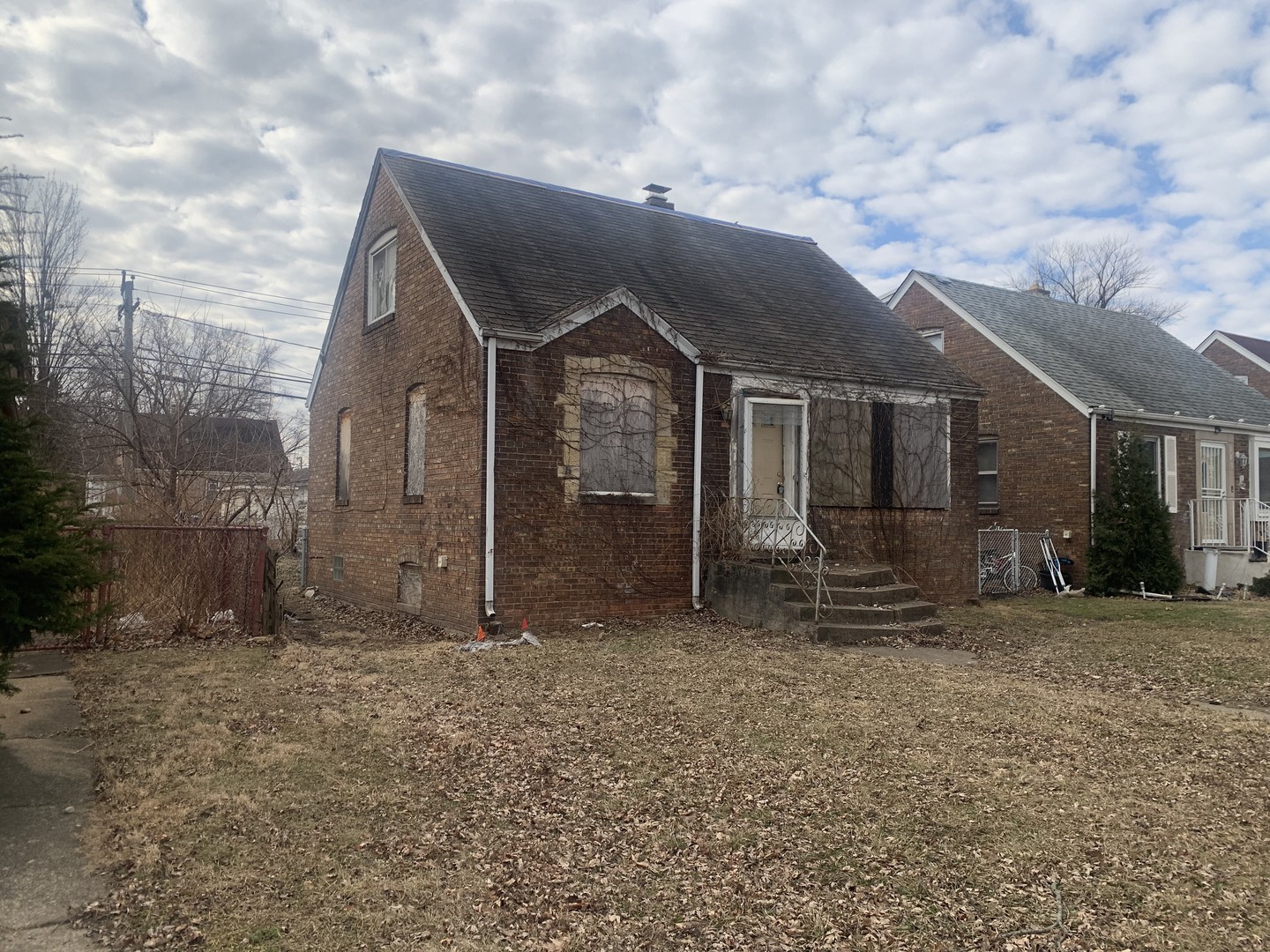 503 Webb Street