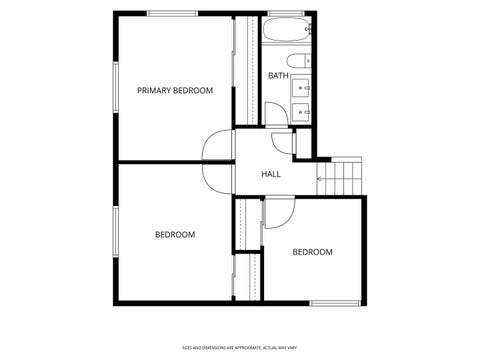 Tiny photo for 117 Murray Drive, Wood Dale, IL 60191 (MLS # 12656557)