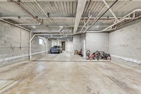 Tiny photo for 2341 W Chicago Avenue #2F, Chicago, IL 60622 (MLS # 12554350)