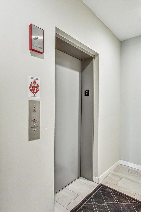 Tiny photo for 2341 W Chicago Avenue #2F, Chicago, IL 60622 (MLS # 12554350)