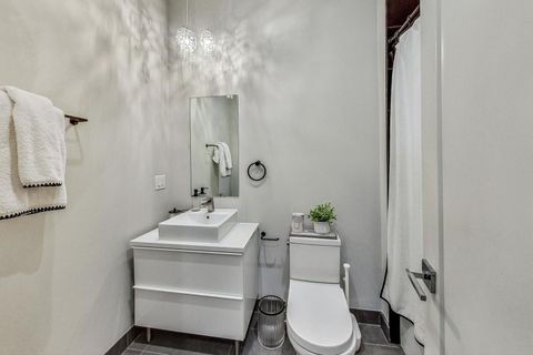 Tiny photo for 2341 W Chicago Avenue #2F, Chicago, IL 60622 (MLS # 12554350)