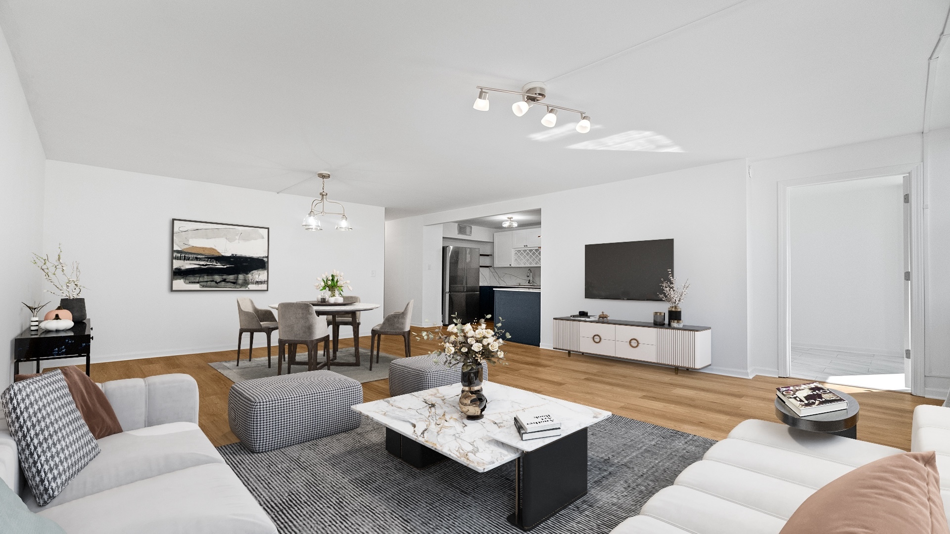 40 E Cedar Street 18A