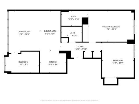 Tiny photo for 40 E Cedar Street #18A, Chicago, IL 60611 (MLS # 12620689)