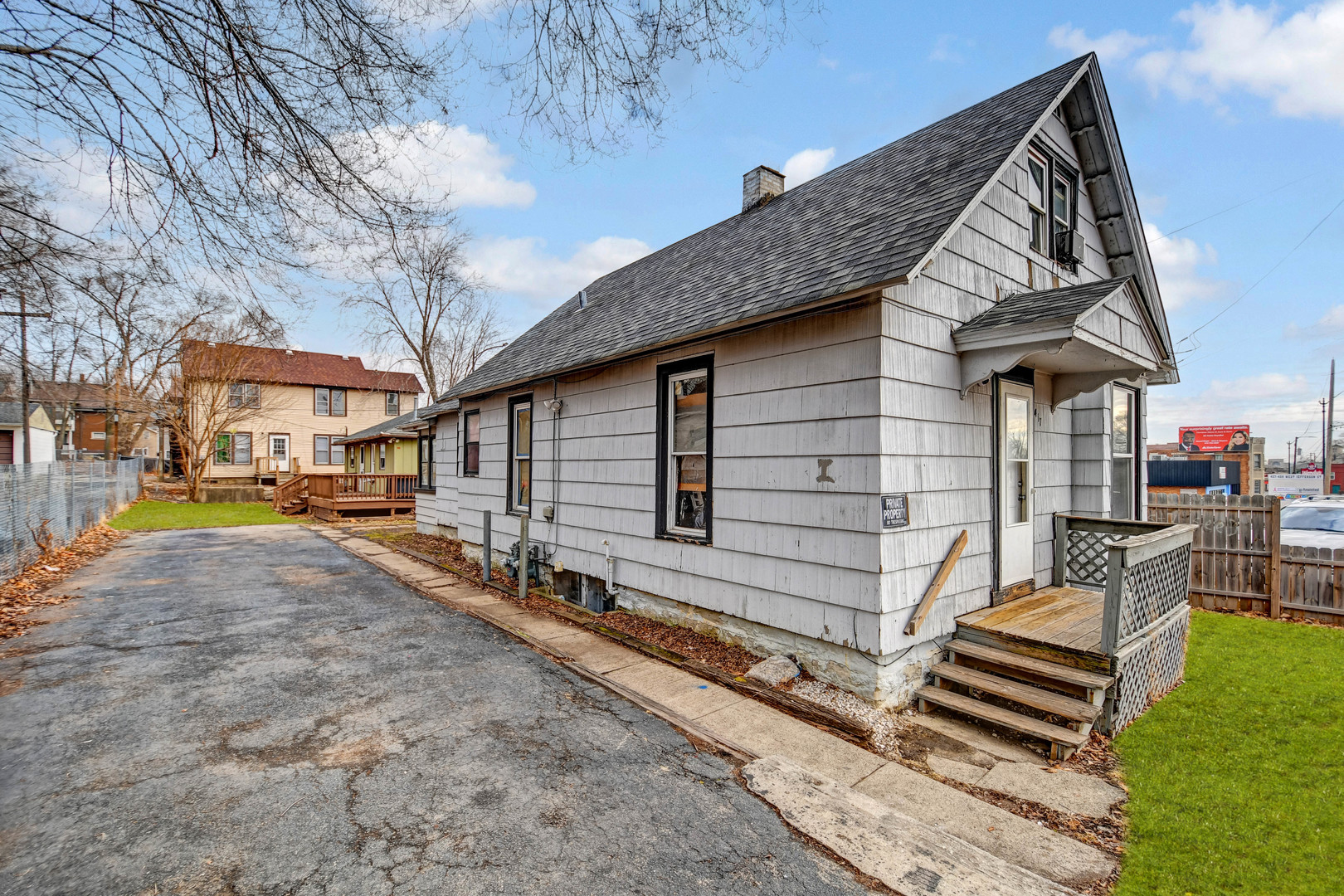 417 W Jefferson Street