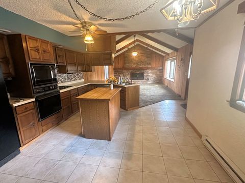 Tiny photo for 516 N 6th Street, Rochelle, IL 61068 (MLS # 12469967)