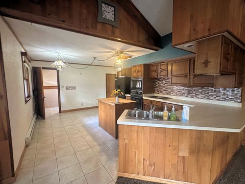 Tiny photo for 516 N 6th Street, Rochelle, IL 61068 (MLS # 12469967)