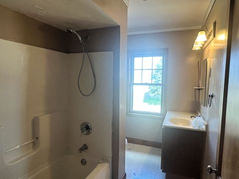 Tiny photo for 516 N 6th Street, Rochelle, IL 61068 (MLS # 12469967)