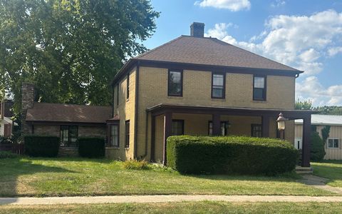Photo of 516 N 6th Street, Rochelle, IL 61068 (MLS # 12469967)