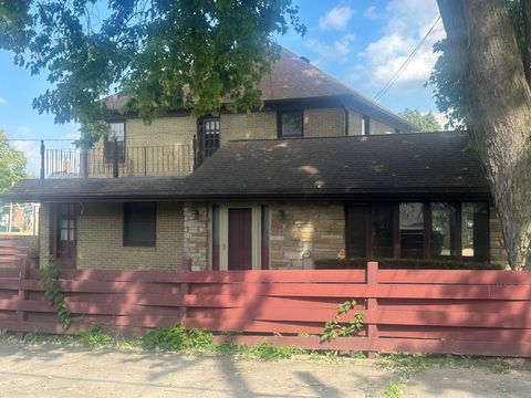 Tiny photo for 516 N 6th Street, Rochelle, IL 61068 (MLS # 12469967)