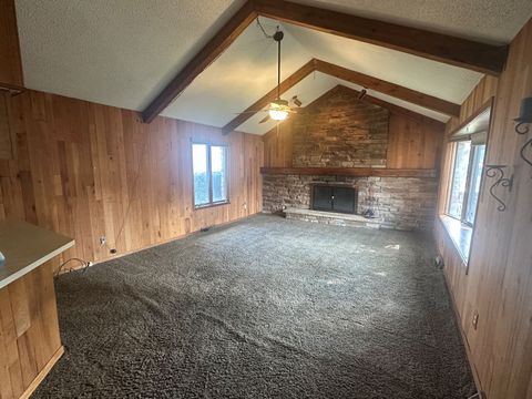 Tiny photo for 516 N 6th Street, Rochelle, IL 61068 (MLS # 12469967)