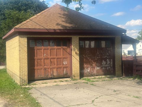 Tiny photo for 516 N 6th Street, Rochelle, IL 61068 (MLS # 12469967)