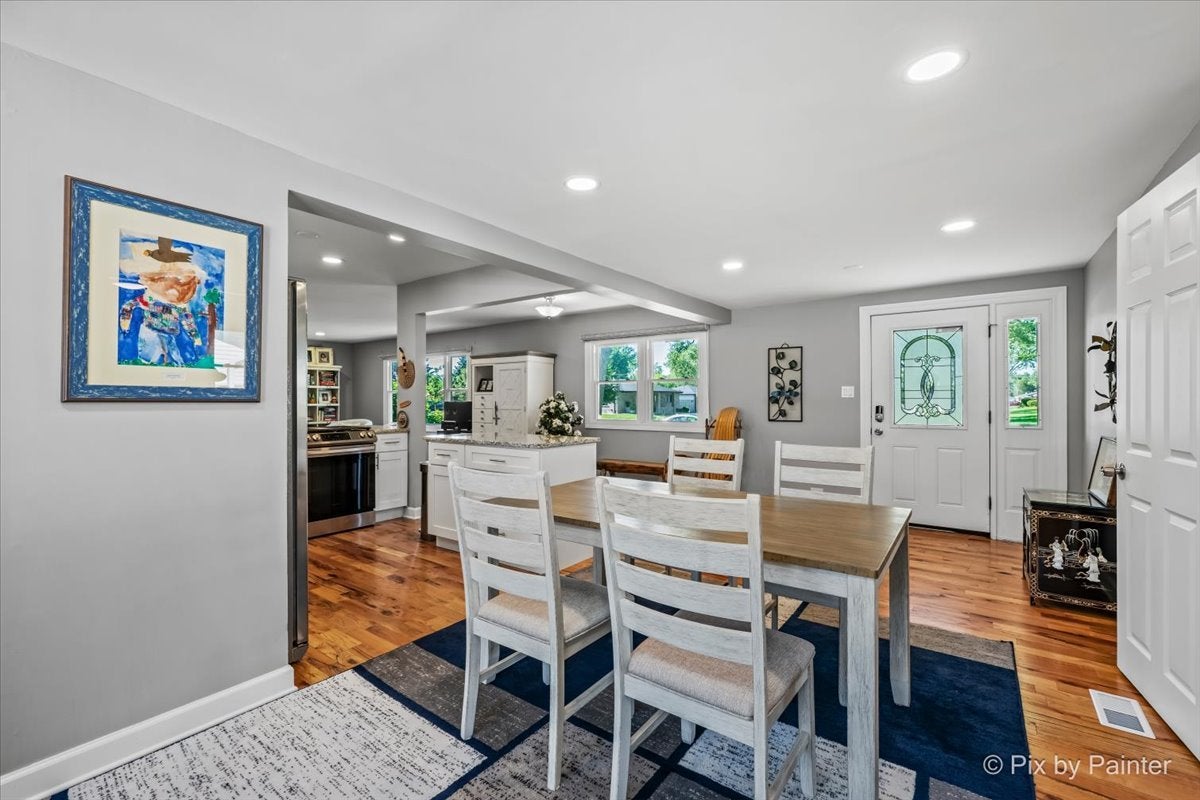 495 Glendale Lane