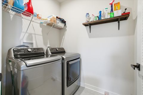 Tiny photo for 1851 Glenlake Court, New Lenox, IL 60451 (MLS # 12517998)