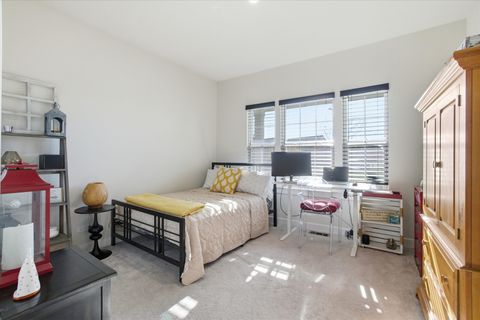 Tiny photo for 1851 Glenlake Court, New Lenox, IL 60451 (MLS # 12517998)