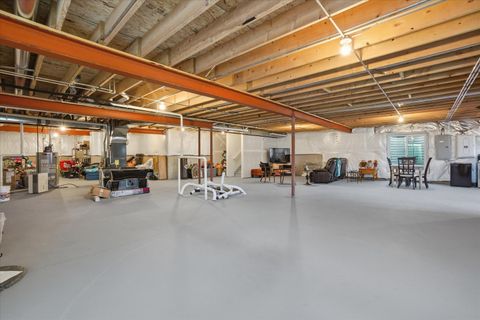 Tiny photo for 1851 Glenlake Court, New Lenox, IL 60451 (MLS # 12517998)