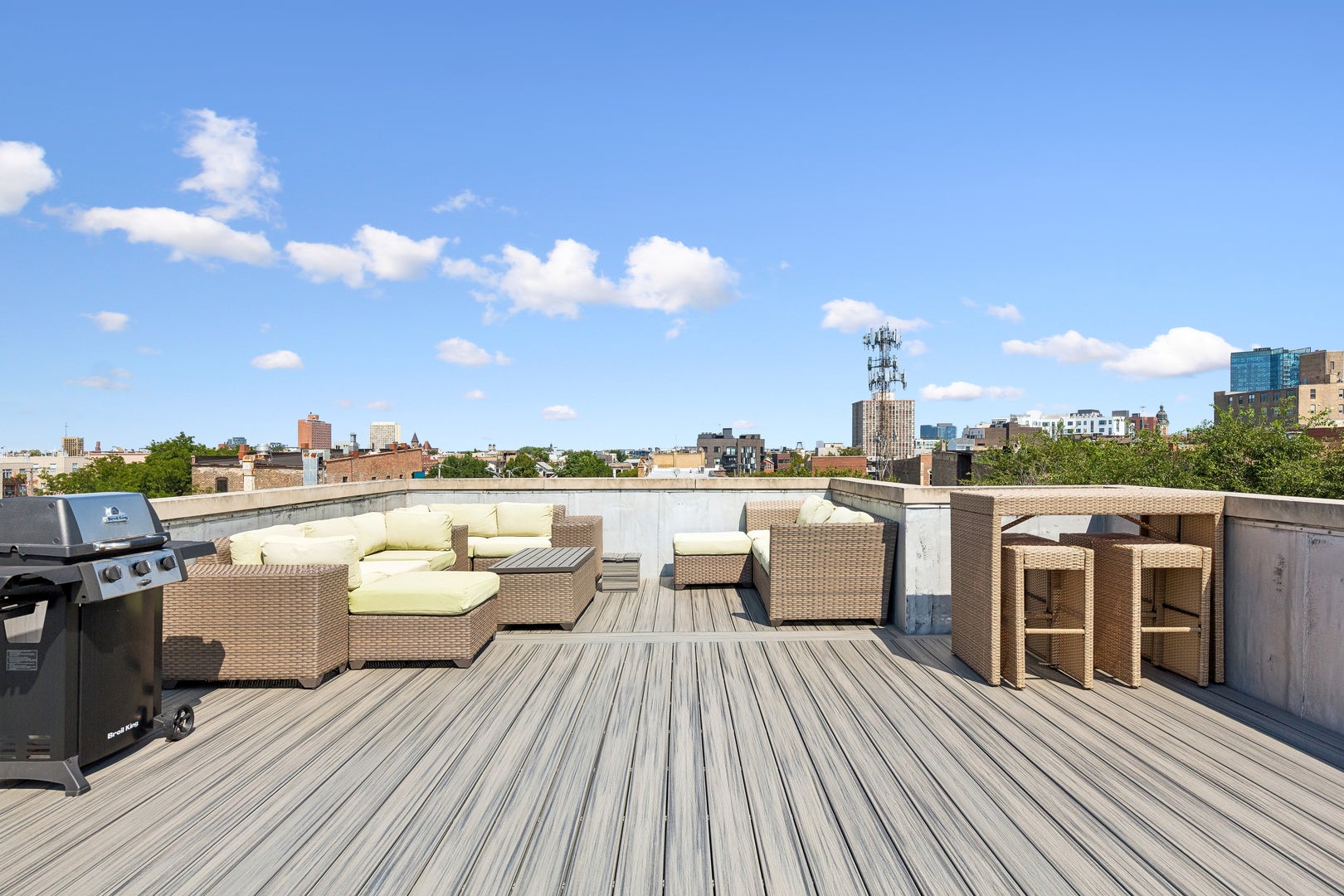 1224 W Hubbard Street 3