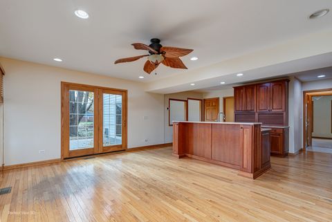 Tiny photo for Naperville, IL 60563 (MLS # 12482917)