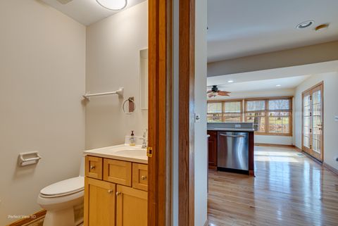 Tiny photo for Naperville, IL 60563 (MLS # 12482917)