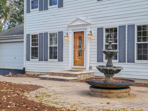 Tiny photo for Naperville, IL 60563 (MLS # 12482917)