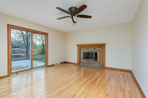 Tiny photo for Naperville, IL 60563 (MLS # 12482917)