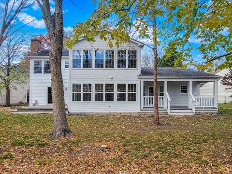 Tiny photo for Naperville, IL 60563 (MLS # 12482917)