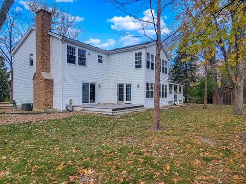 Tiny photo for Naperville, IL 60563 (MLS # 12482917)