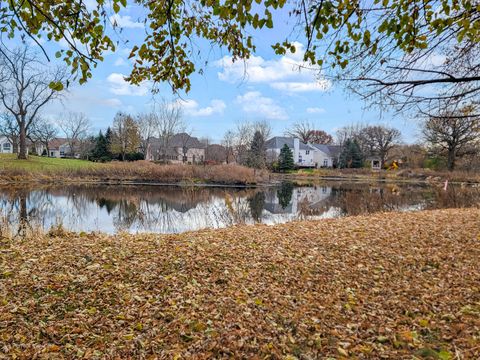 Tiny photo for Naperville, IL 60563 (MLS # 12482917)