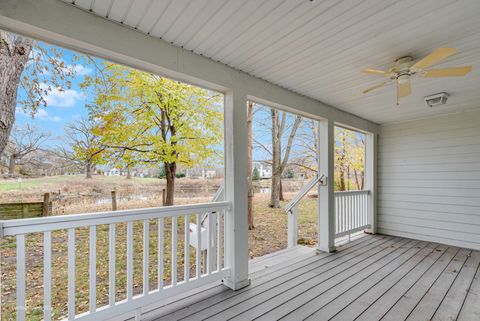 Tiny photo for Naperville, IL 60563 (MLS # 12482917)