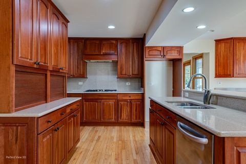 Tiny photo for Naperville, IL 60563 (MLS # 12482917)