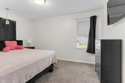 Tiny photo for 14832 Langley Avenue, Dolton, IL 60419 (MLS # 12624241)