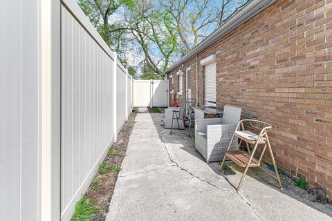 Tiny photo for 14832 Langley Avenue, Dolton, IL 60419 (MLS # 12624241)