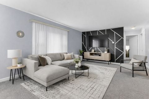 Tiny photo for 14832 Langley Avenue, Dolton, IL 60419 (MLS # 12624241)