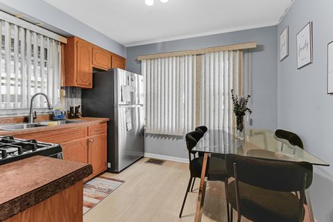 Tiny photo for 14832 Langley Avenue, Dolton, IL 60419 (MLS # 12624241)