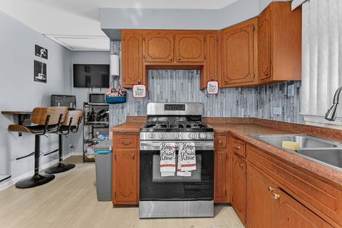 Tiny photo for 14832 Langley Avenue, Dolton, IL 60419 (MLS # 12624241)