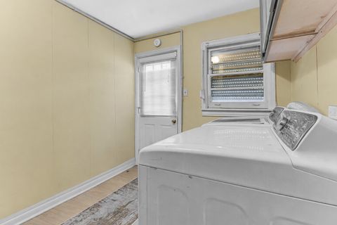 Tiny photo for 14832 Langley Avenue, Dolton, IL 60419 (MLS # 12624241)