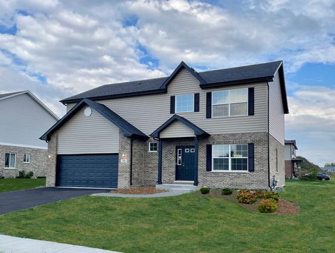 709 Garadice Road New Lenox IL 60451