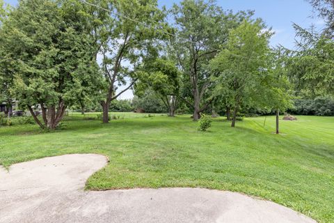 A home in Rockford