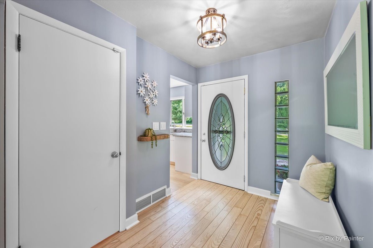 5006 Deering Oaks Lane