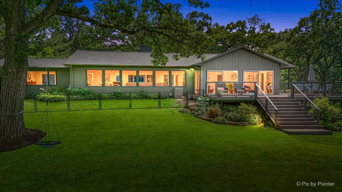 5006 Deering Oaks Lane