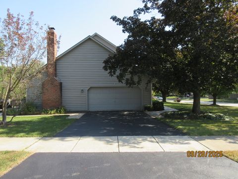 Tiny photo for 1099 W JEFFERSON Avenue, Naperville, IL 60540 (MLS # 12504472)