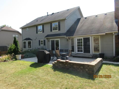 Tiny photo for 1099 W JEFFERSON Avenue, Naperville, IL 60540 (MLS # 12504472)