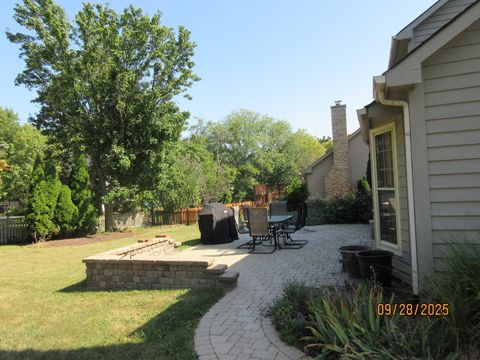 Tiny photo for 1099 W JEFFERSON Avenue, Naperville, IL 60540 (MLS # 12504472)