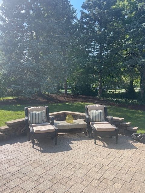 Tiny photo for 1099 W JEFFERSON Avenue, Naperville, IL 60540 (MLS # 12504472)