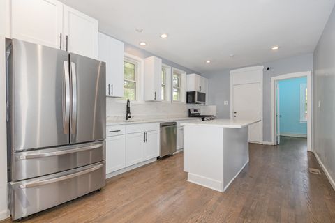 Tiny photo for 10001 S Wentworth Avenue, Chicago, IL 60628 (MLS # 12512267)