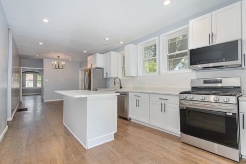 Tiny photo for 10001 S Wentworth Avenue, Chicago, IL 60628 (MLS # 12512267)