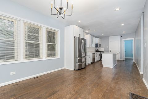 Tiny photo for 10001 S Wentworth Avenue, Chicago, IL 60628 (MLS # 12512267)
