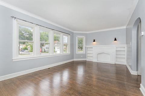 Tiny photo for 10001 S Wentworth Avenue, Chicago, IL 60628 (MLS # 12512267)
